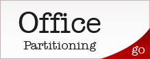 Office Partitioning